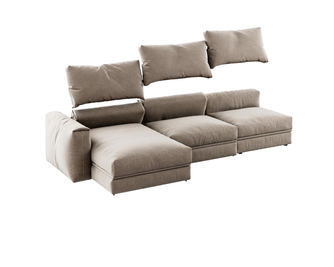 Frankof Даллас Модуль